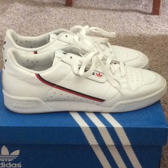 Men's Adidas Continental 80 sneakers Men's Adidas Continental 80 sneakers